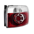 SPYDER xTune GMC Acadia 07-12 Driver Side Outer Tail Lights -OEM Left ALT-JH-GAC07-OE-L 9035036