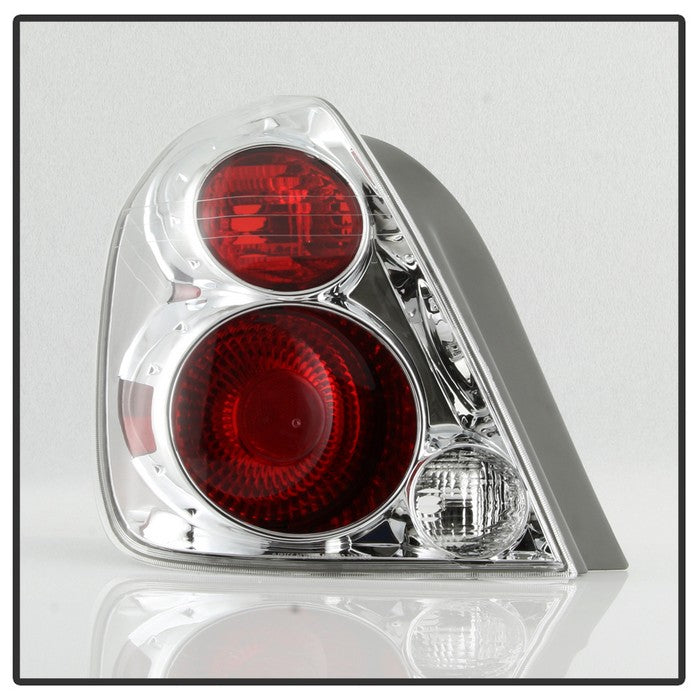 SPYDER xTune Nissan Altima 05-06 Driver Side Tail Lights - OEM Left ALT-JH-NA05-OE-L 9937309