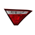 SPYDER xTune 15-17 Toyota Camry Driver Side Tail Light - OE Inner Left ALT-JH-TCAM15-OE-IL 9943461