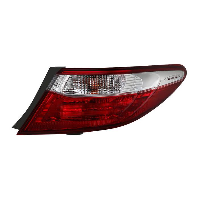 SPYDER xTune 15-17 Toyota Camry Passenger Side Tail Light - OE Outer Right ALT-JH-TCAM15-OE-OR 9943454