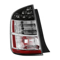 SPYDER xTune 04-05 Toyota Prius Driver Side Tail lights - OEM Left (ALT-JH-TPRI04-OE-L) 9038914
