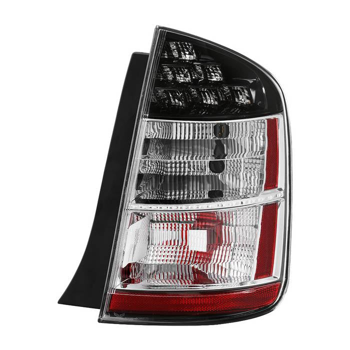 SPYDER xTune 04-05 Toyota Prius Passenger Side Tail Lights - OEM Right (ALT-JH-TPRI04-OE-R) 9038921
