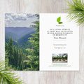 Plant a Tree for Someone in Montana - Memorial & Tribute Trees