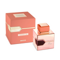 Al?Haramain L’Aventure Rose Eau de Parfum Spray for Women (3.4?oz)
