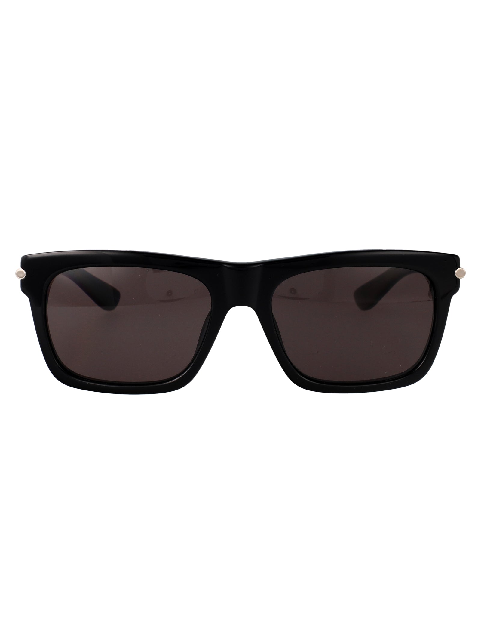 ALEXANDER MCQUEEN Men's Classic Sunglasses - AM0495S 001