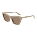 ALEXANDER MCQUEEN Chic Women's Sunglasses - AM0536S Mini Accessories