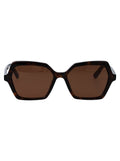 ALEXANDER MCQUEEN Chic Classic Sunglasses for Women