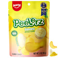 Amos Peelerz Banana 6 pack (3oz)