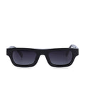ANINE BING Otis Rectangular Sunglasses