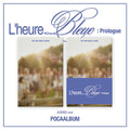 First Love CSR 2nd Single Album - LâHeure Bleue : Prologue (Anne Ver.)