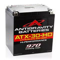 Antigravity Batteries Lithium Battery 970CCA 7.81lbs AG-ATX30-HD