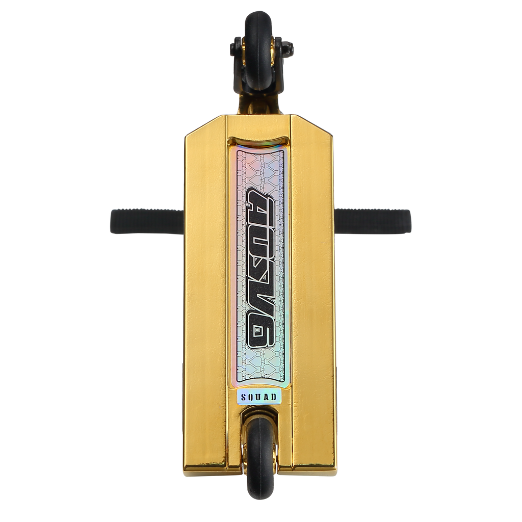 Envy AOSV6 Finger Scooter - Gold