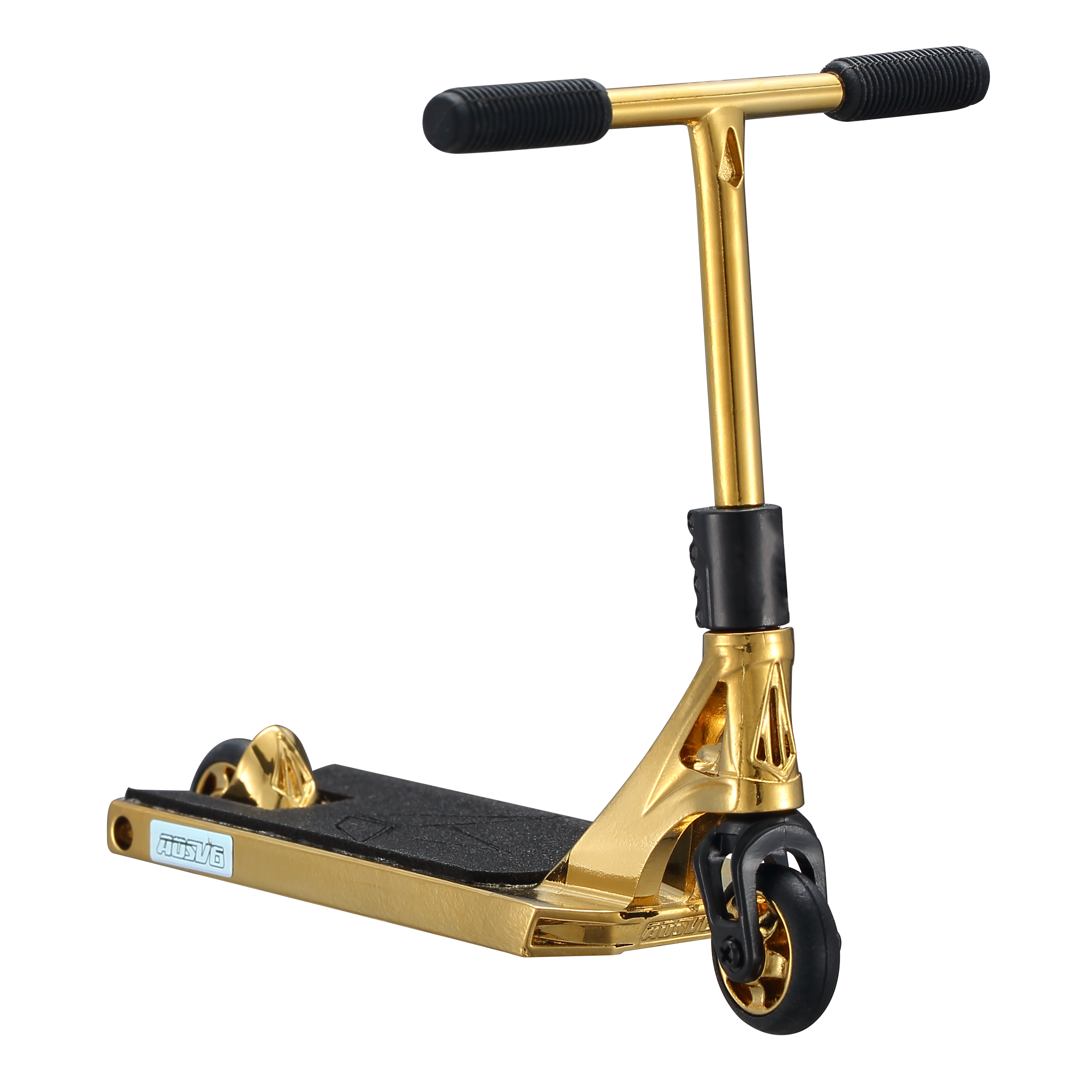 Envy AOSV6 Finger Scooter - Gold