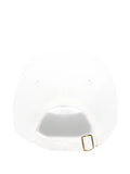 CASABLANCA Mountain Embroidered Cap