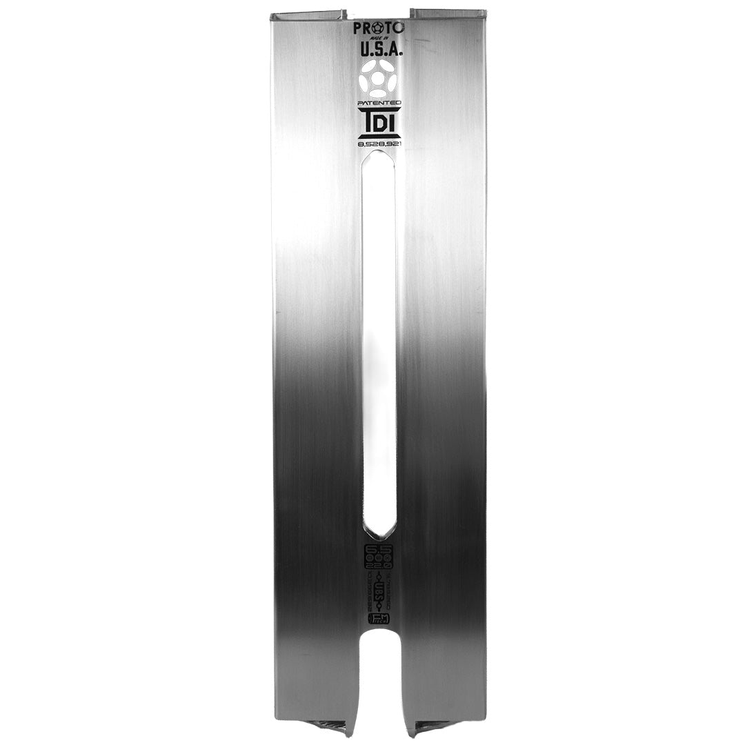 Proto Ares-Lite TDI DEX 6.5″ x 22″ - Raw