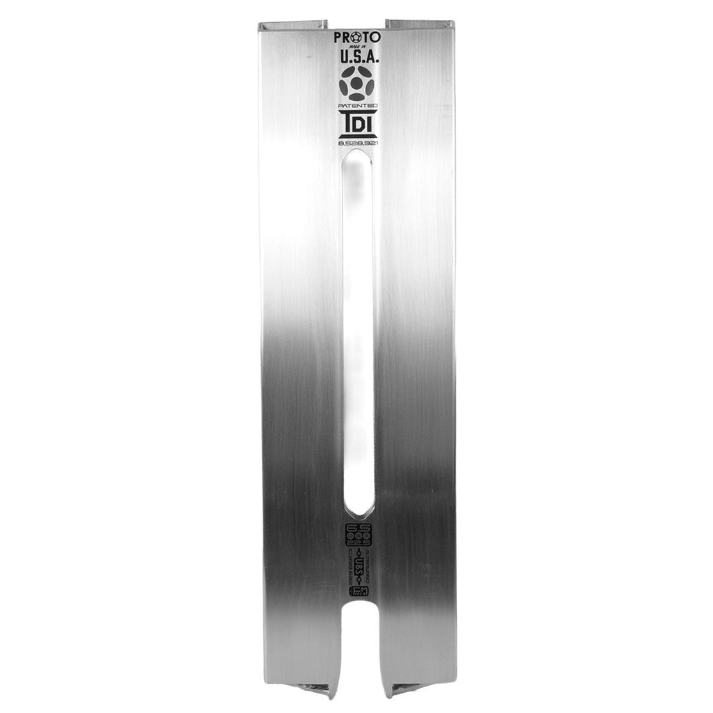 Proto Ares-Lite TDI DEX 6.5″ x 22.5″ - Raw