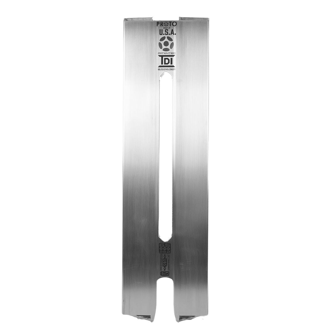 Proto Ares-Lite TDI DEX 6.5″ x 23″ - Raw