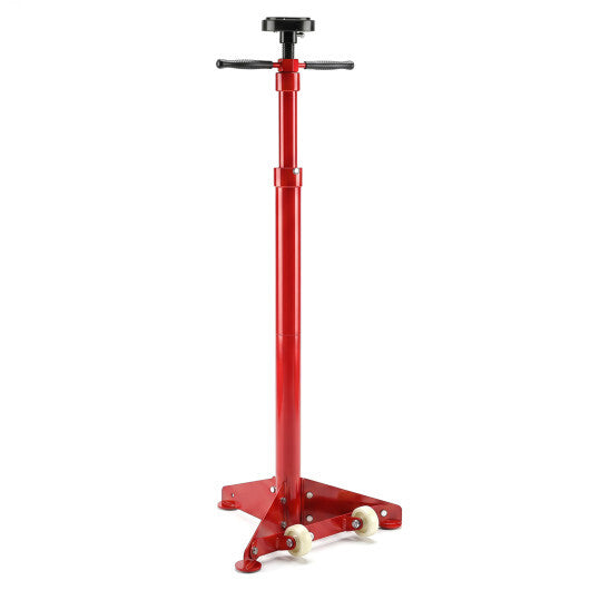 Underhoist Support Stand for Vehicle Components Support-Black