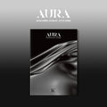 Golden Child 6th Mini Album - Aura (Photobook Ver, Limited Edition)
