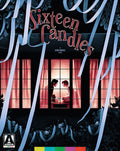 Sixteen Candles [Blu Ray]