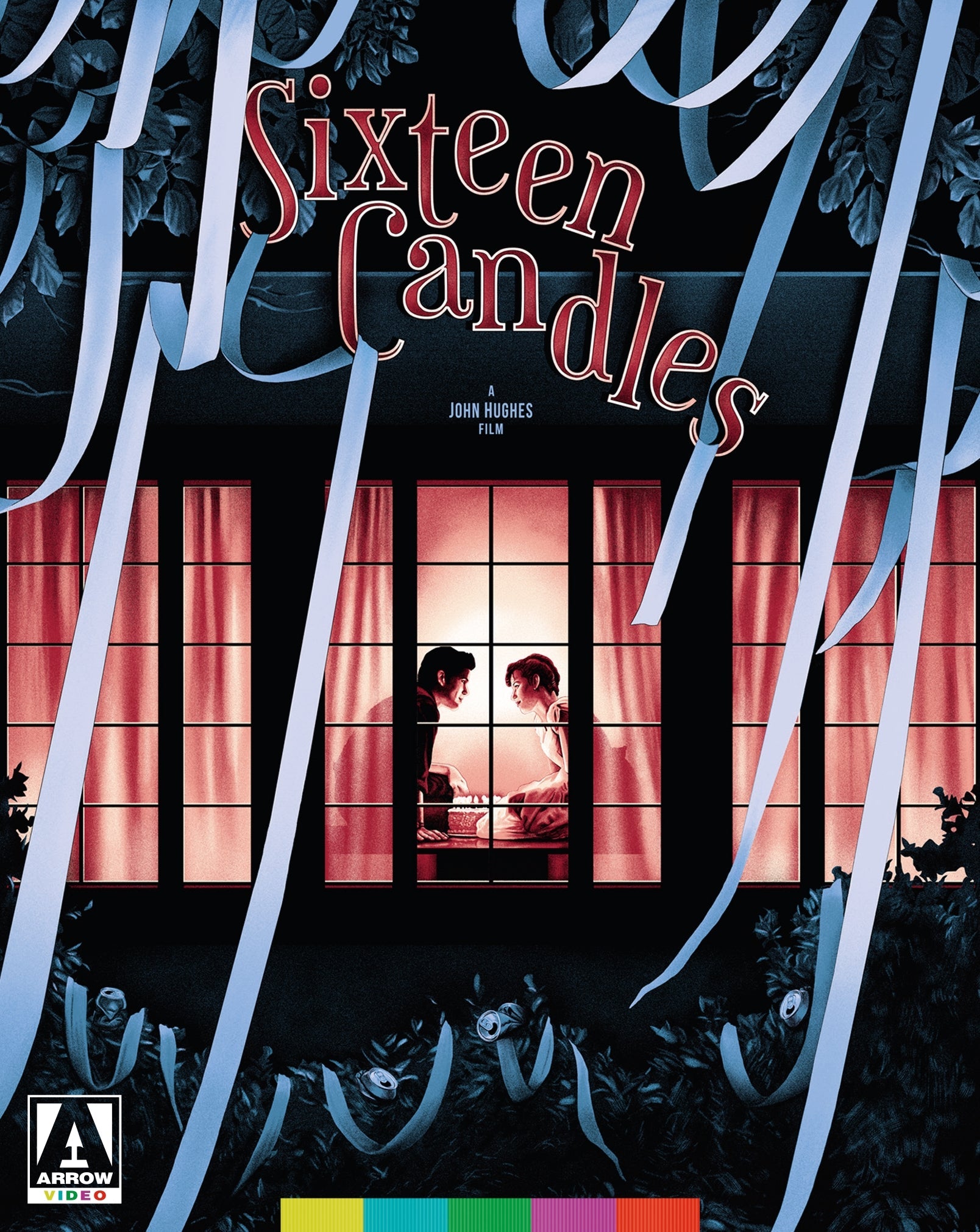 Sixteen Candles [Blu Ray]