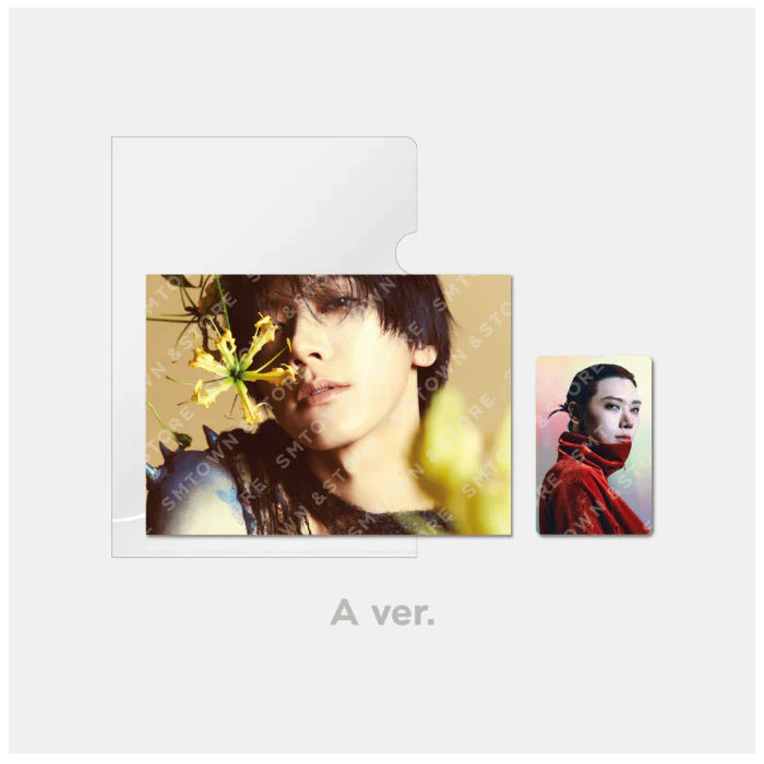 Ten Official MD - Ten Album