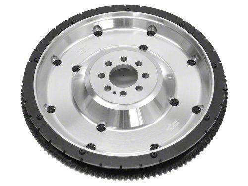 AASCO Flywheel-TOYOTA - 93-98 Toyota Supra 3.0L Twin Turbo GM Torque adapter