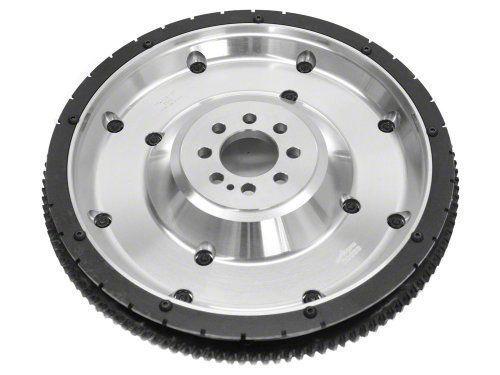 AASCO Flywheel-FORD - 64-95 5.0L 10", 10.5", & 10.95" BB Lng/Diaph, 11" Long