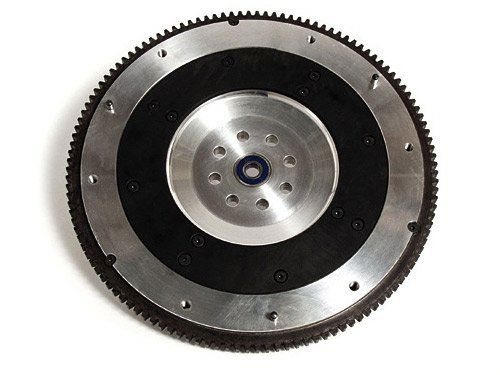AASCO Lightweight Billet Aluminum Flywheel Porsche 911 2.2L/2.4L/2.7L 70-77