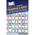 HowExpert Guide to Trading Cards: The Ultimate Handbook for Collecting, Trading, and Investing in Collectible Cards - Hardcover