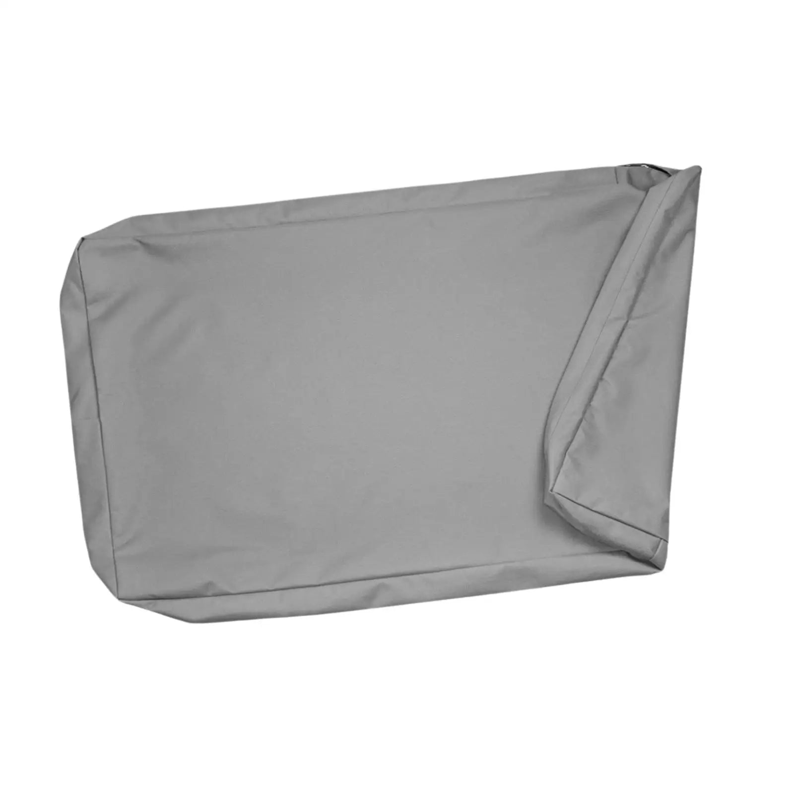 Oxford Cloth Waterproof Dog Bed Cover Replacement Washable Dog Crate Pad Cover for Puppy Kitten Bed Cover Pet Supplies