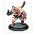 Carnevale - TTCGR-GFT-004 - The Aberration
