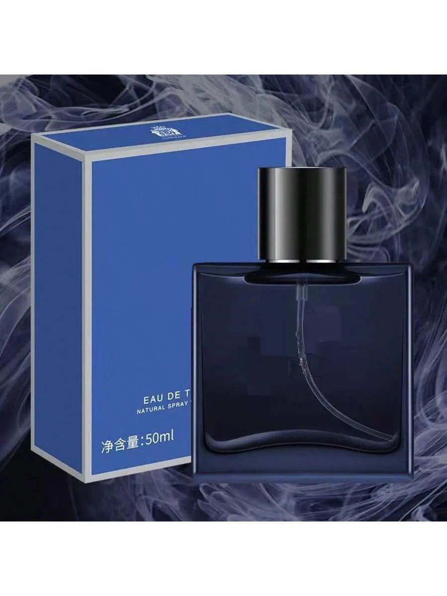 Gift Box 4 Pcs Set New Brand Perfume Men For Date 120ml Pheromone Perfumes Masculinos Lasting Charming Man Spray Parfums Homme