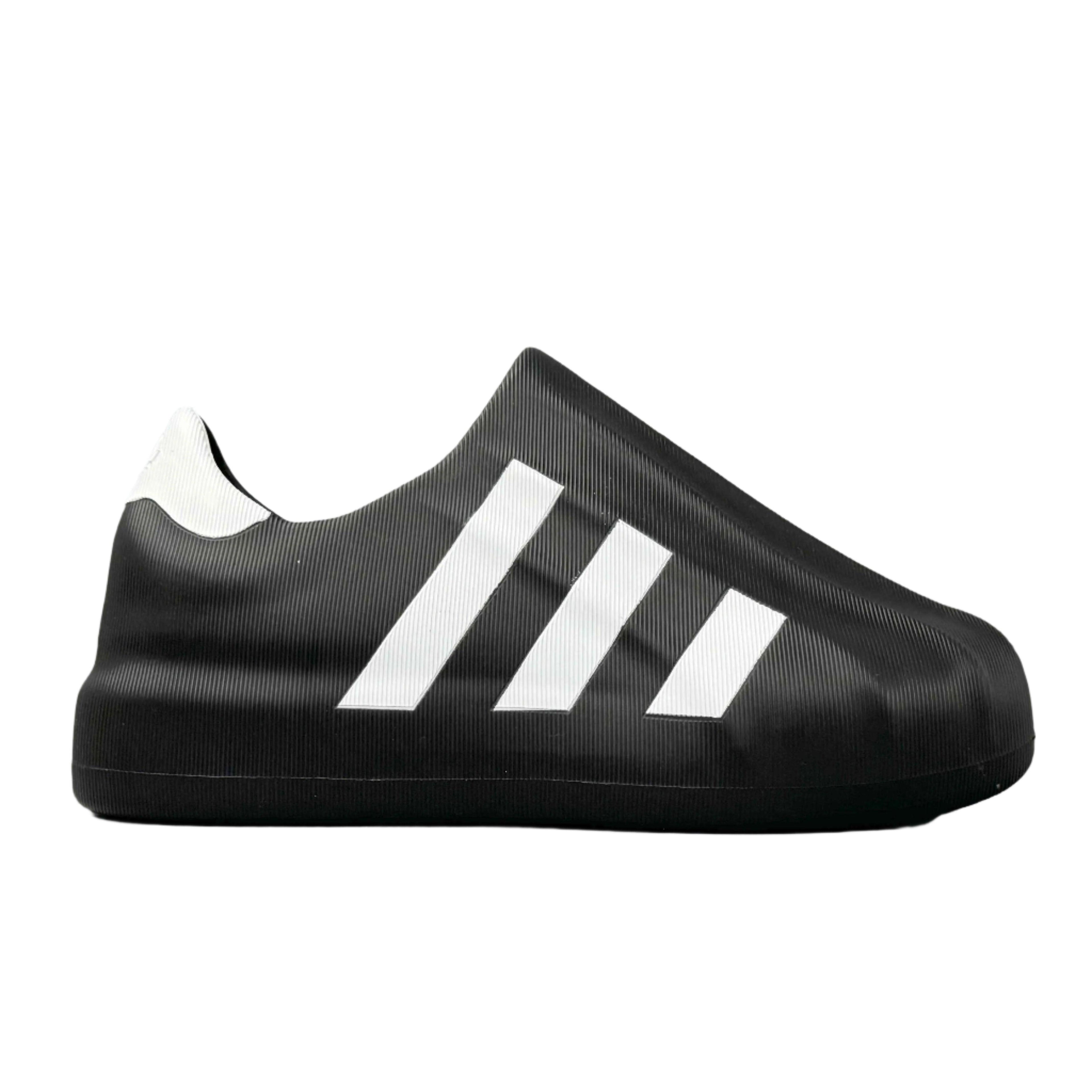 Adidas Originals AdiFOM Superstar 'Black White'