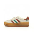 Adidas Originals Gazelle Bold 'Maple Leaf'