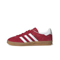 Adidas Originals Gazelle Indoor 'Scarlet Cloud White'