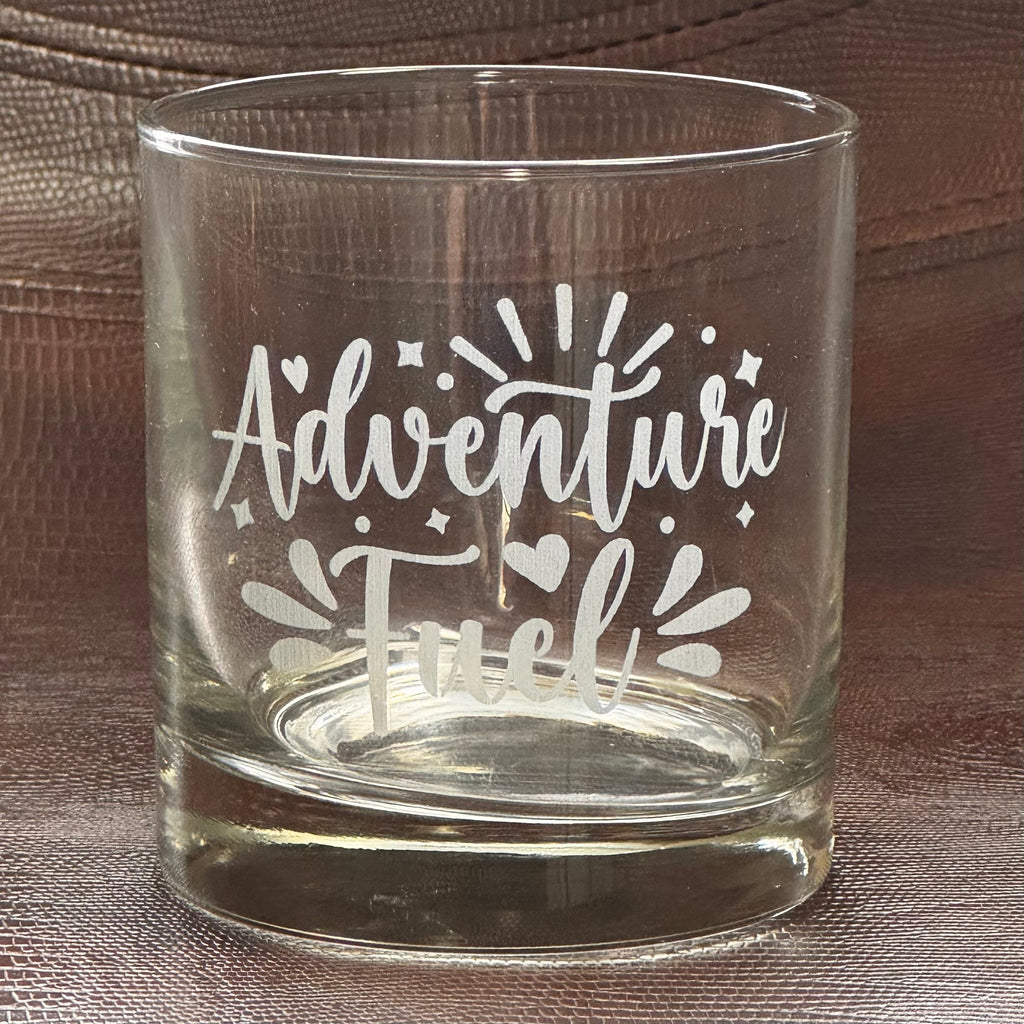 11oz. Rocks Glass