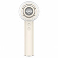 Portable Misting Handheld Fan 6000mAh Rechargeable Battery For Travel