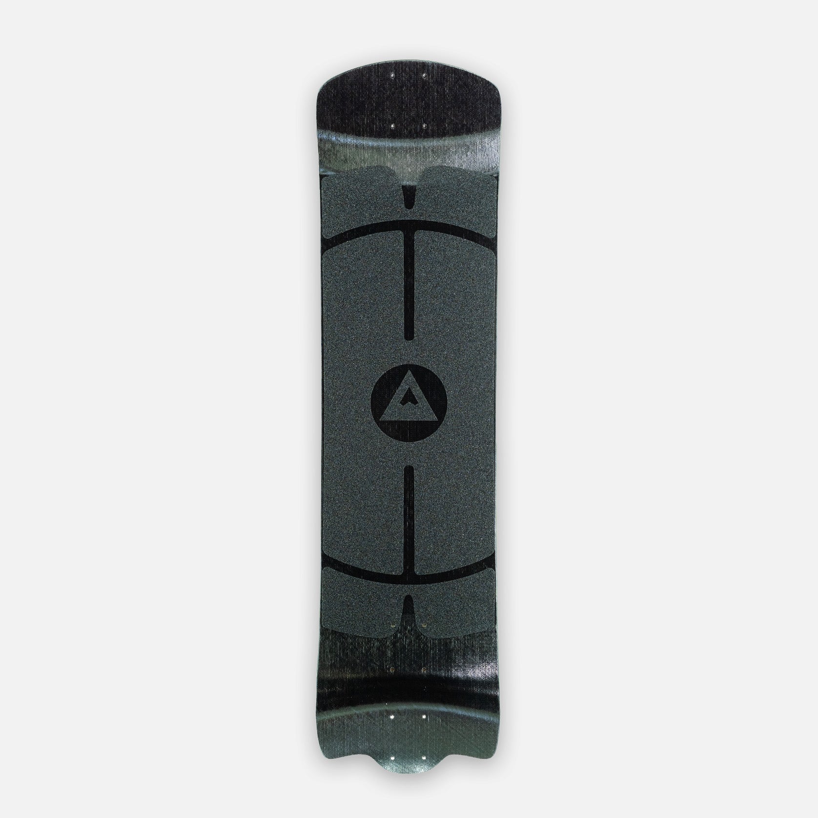 Pantheon Supersonic Aegis Heavy Longboard Deck
