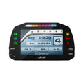 AIM MXS 1.3 Strada Icon Digital Dash