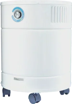 AllerAir AirMedic Pro 5 HD Air Purifier