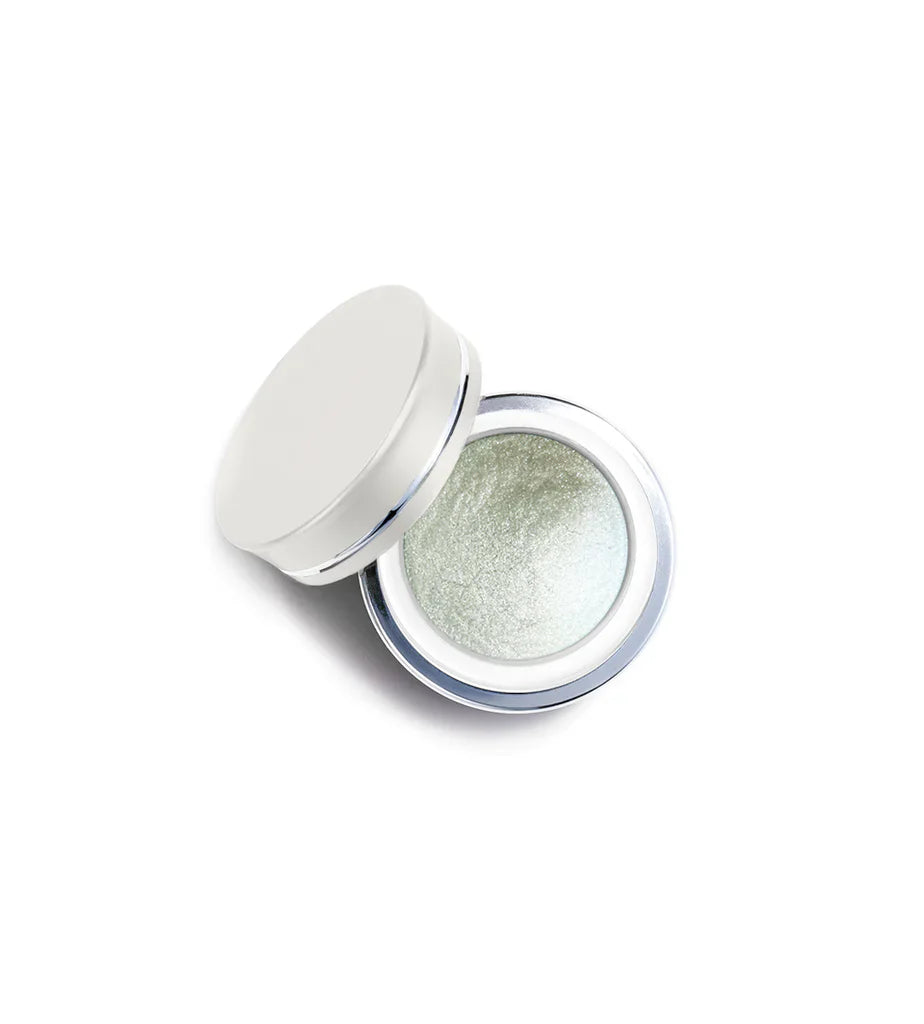 Akzentz - Gel-Play Pearlescent Powder - Emerald, 1g