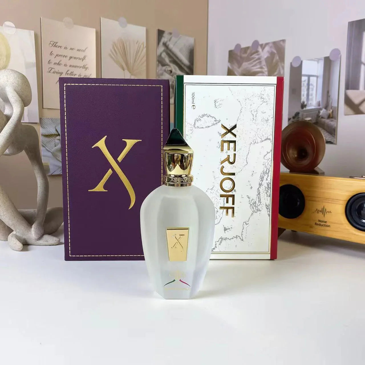 Alexandra  Erba Pura Soprano -Unisex -100ml.