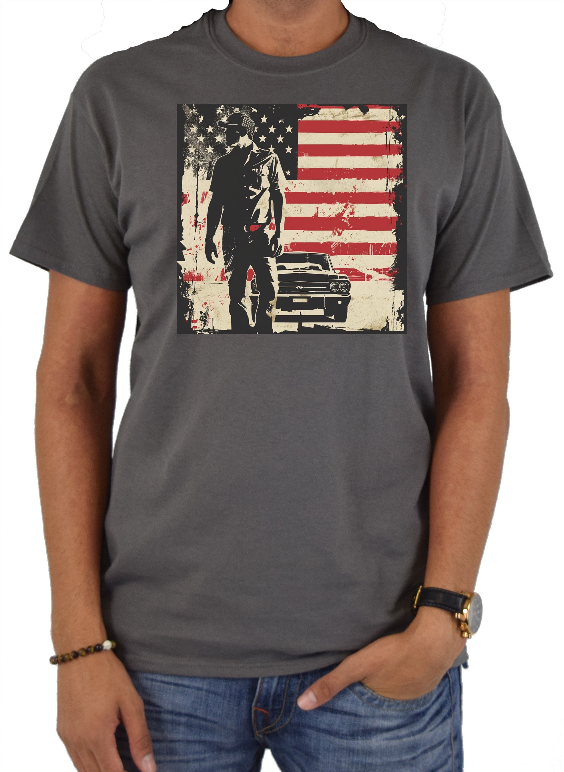 All American T-Shirt