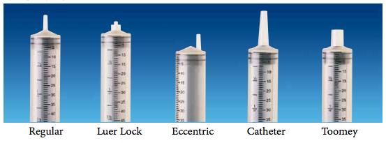General Purpose Syringe Monoject™ 20 mL Luer Slip Tip Without Safety - 8881520673