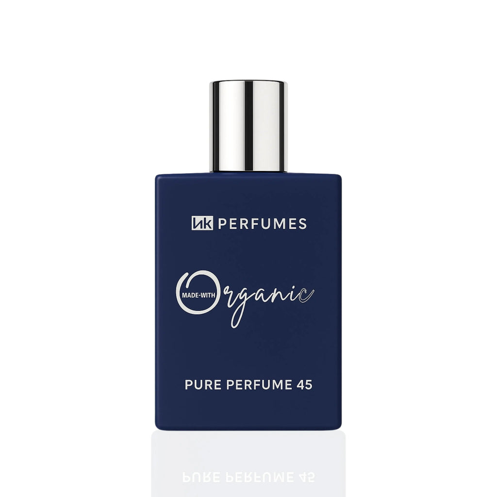 Amber Floral Inspired By Portrait Of A Lady Parfum Frederic Malle