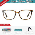 Anti Blue Light Reading Glasses.(prescription).