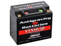 Antigravity Batteries Ultra-Lightweight Lithium Nano-Phosphate Motorsport Battery