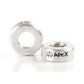 Apex Scooters Aluminium Bar Ends
