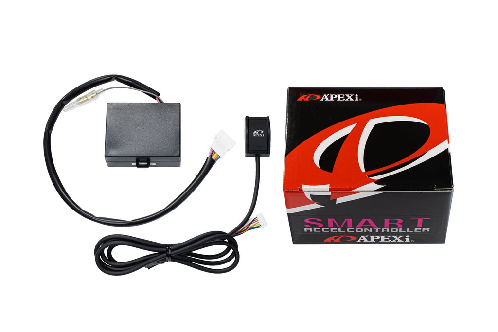 APEXi SMART Accel Controller ** IN STOCK **